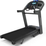 Horizon Fitness Treadmill