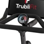TrubliFit Fan for Peloton Bike & Peloton Treadmill - Accessories for Peloton - Fits Original Bike, Bike+ or Tread - No Batteries or Charging Required
