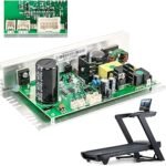 MC1648DLS 406077 Treadmill Control Board Motherboard Treadmill Motor Controller