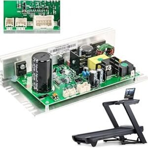 MC1648DLS 406077 Treadmill Control Board Motherboard Treadmill Motor Controller