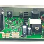 MC1648DLS-JST ZE0824 406077 Treadmill Control Board 10 pins Treadmill Motor Controller 50W Compatible with Proform/Nordic Track Treadmill