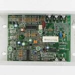 CoreCentric Remanufactured Exercise Treadmill Motor Control Board Replacement for Proform 184695