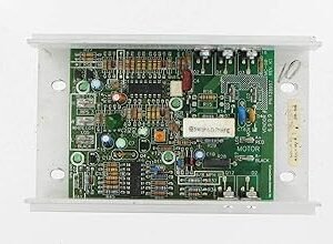 CoreCentric Remanufactured Exercise Treadmill Motor Control Board Replacement for Proform 184695