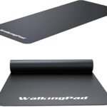 WalkingPad Exercise Equipment Mat Anti-slip Floor Protector for Walking Pad Treadmill