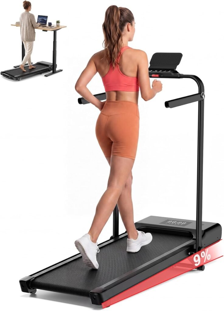 Lacuffy Walking Pad Reviews