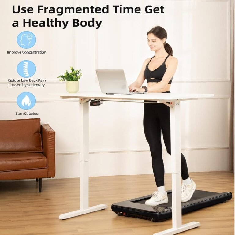 Bifanuo Walking Pad Reviews