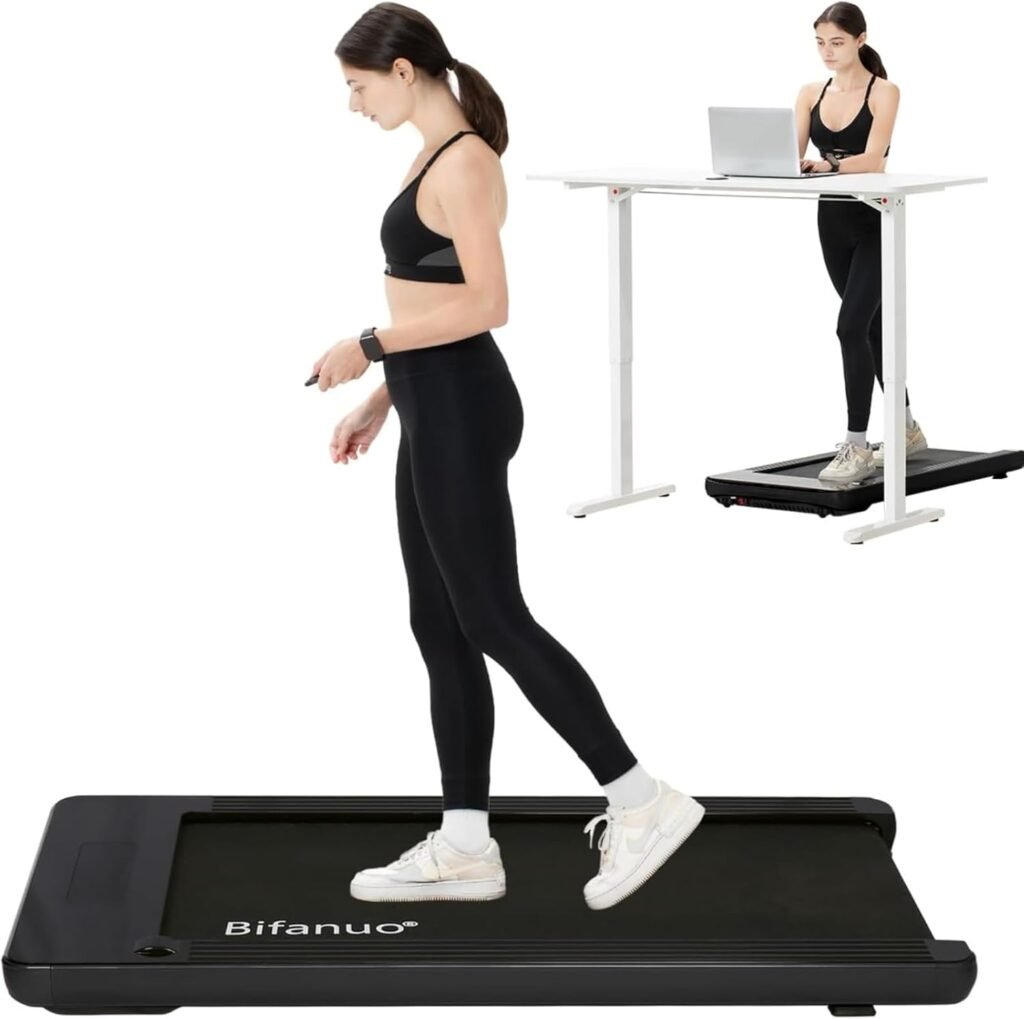 Bifanuo Walking Pad Reviews