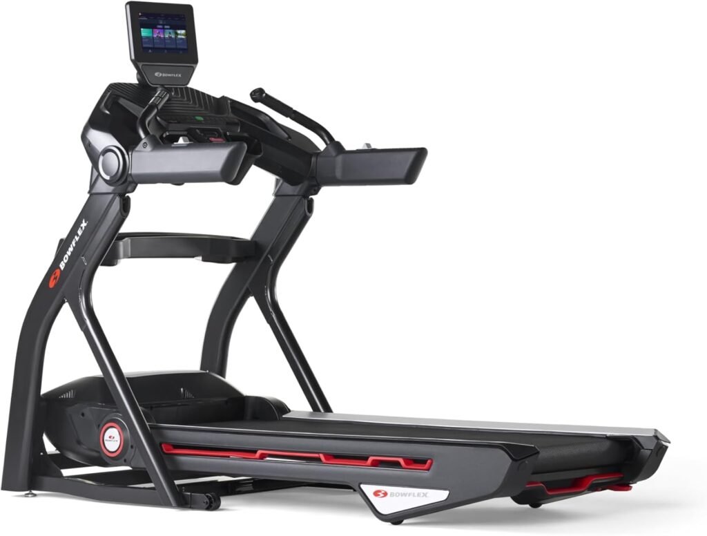 Bowflex Treadmill 10 Reviews
