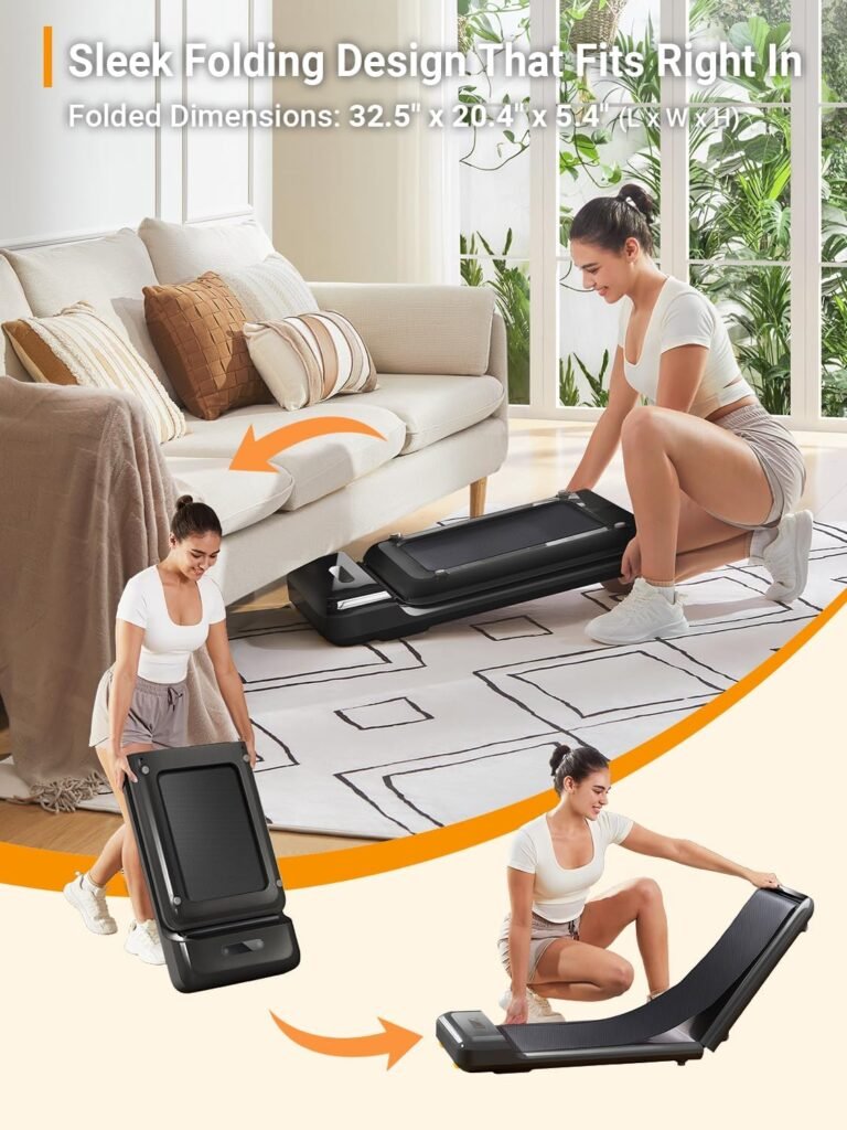 WalkingPad C2 Reviews