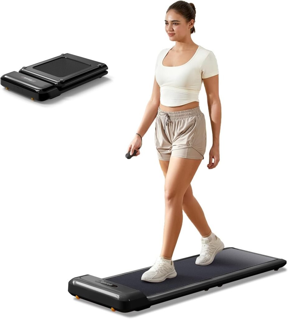 WalkingPad C2 reviews