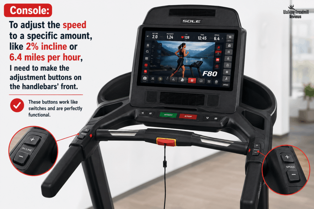 Sole F80 Treadmill Reviews