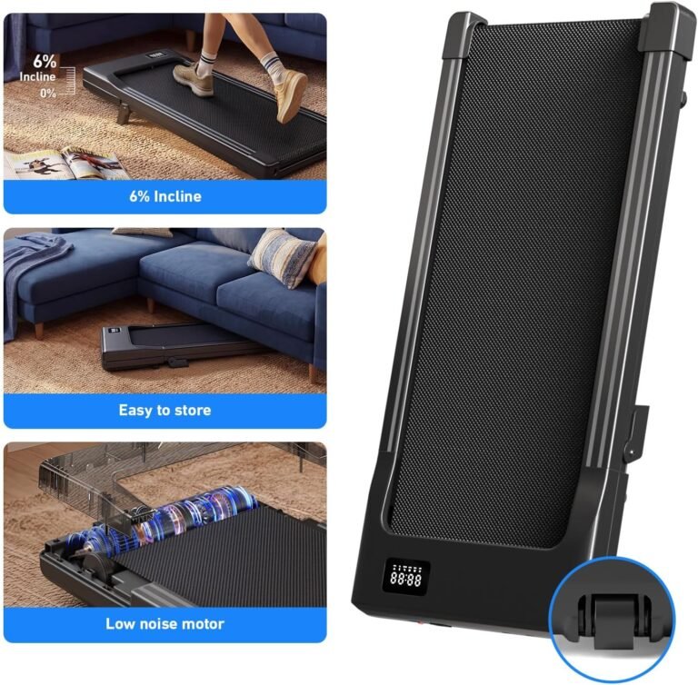 Walking Pad Good Reviews