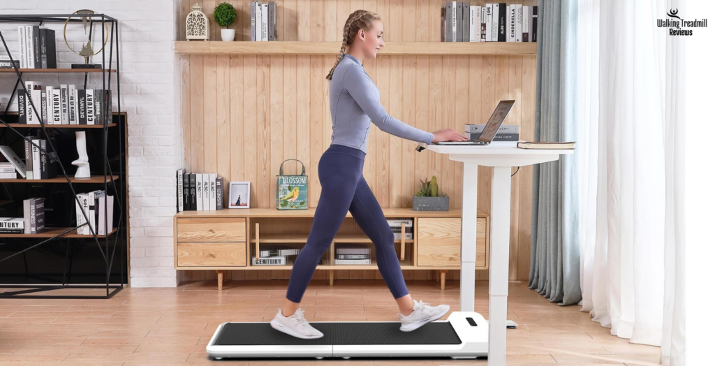 Denise Austin Walking Pad Pro