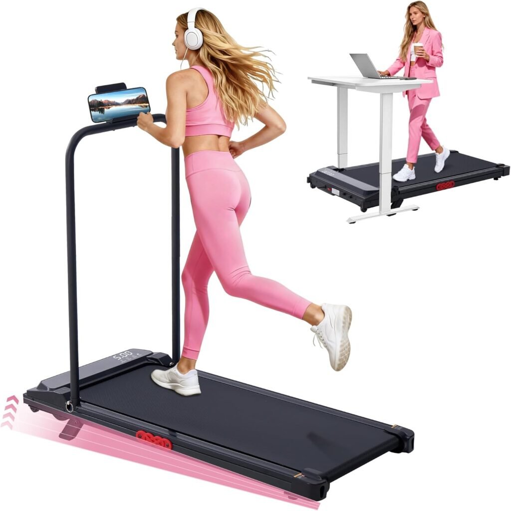 Electric Walking Pad Treadmill Reviews