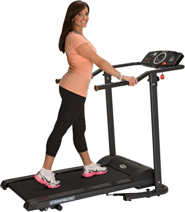 Exerpeutic TF1000 Review