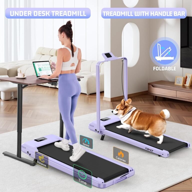 Funmily Walking Pad Reviews