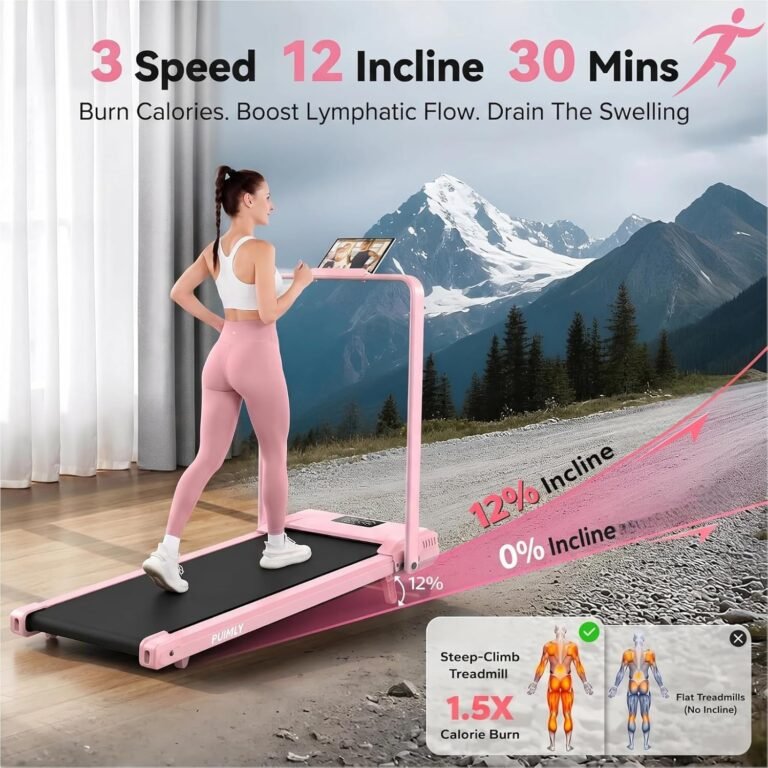 Funmily Walking Pad Reviews