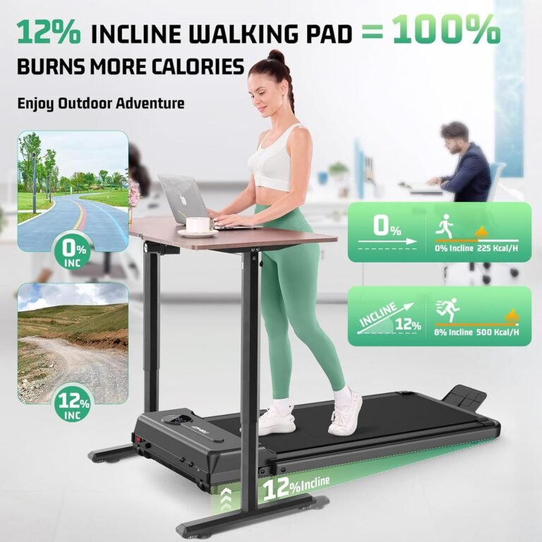 Funmily Walking Pad Reviews