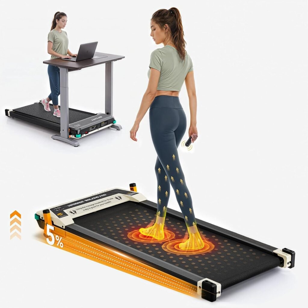 Funray Walking Pad Review
