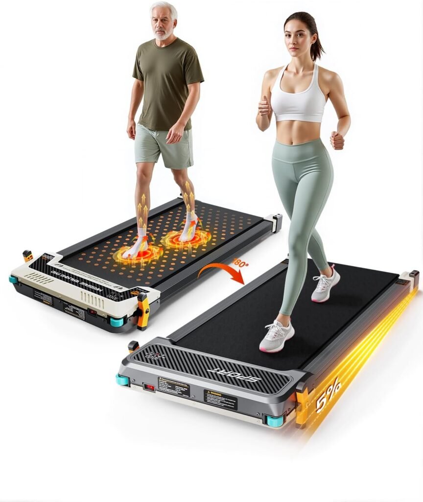 Funray Walking Pad Review