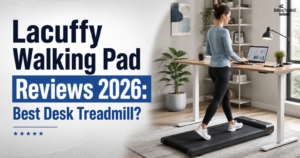 Lacuffy Walking Pad Reviews