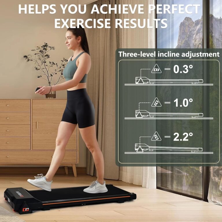 Goyouth Walking Pad Reviews