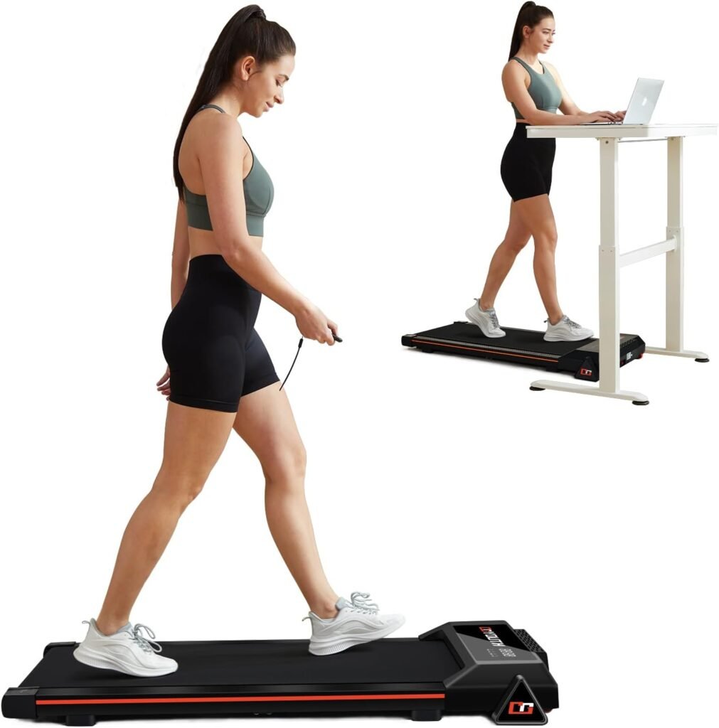 Goyouth Walking Pad Reviews