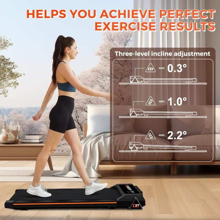 Goyouth Walking Pad Reviews