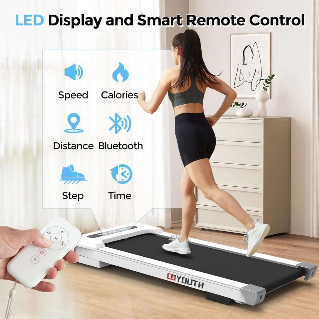 Goyouth Walking Pad Reviews