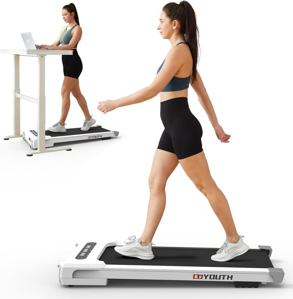 Goyouth Walking Pad Reviews