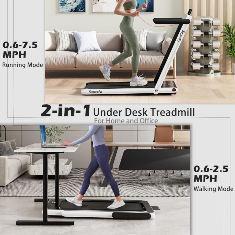 Walking Pad Good Reviews