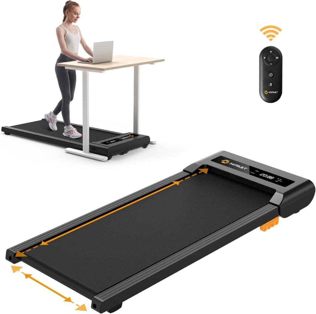 HiFast Walking Pad reviews