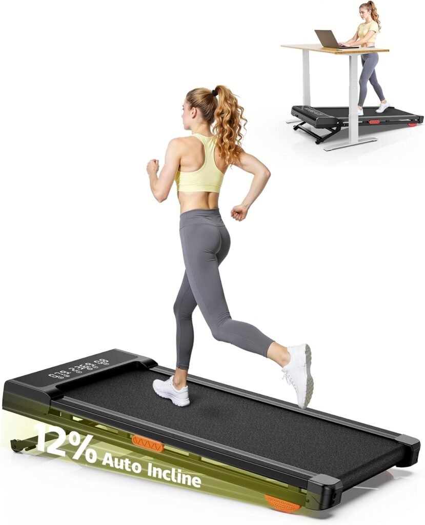 Home Fitness Code Walking Pad reviews