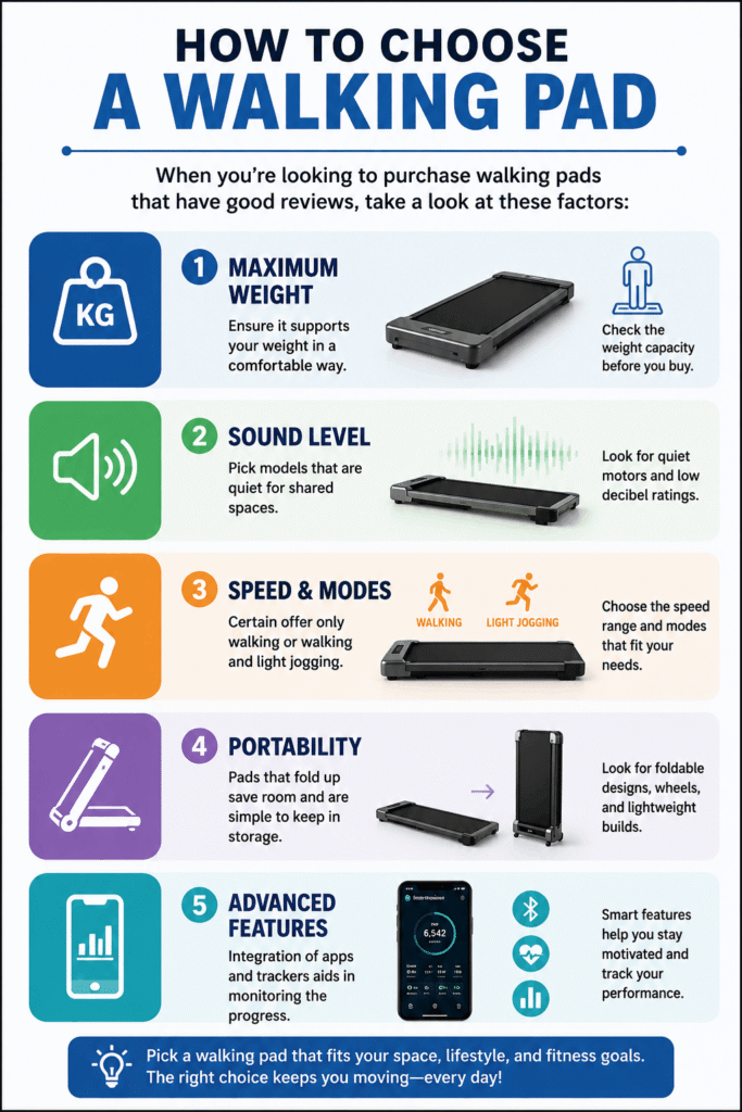 walking pad good reviews