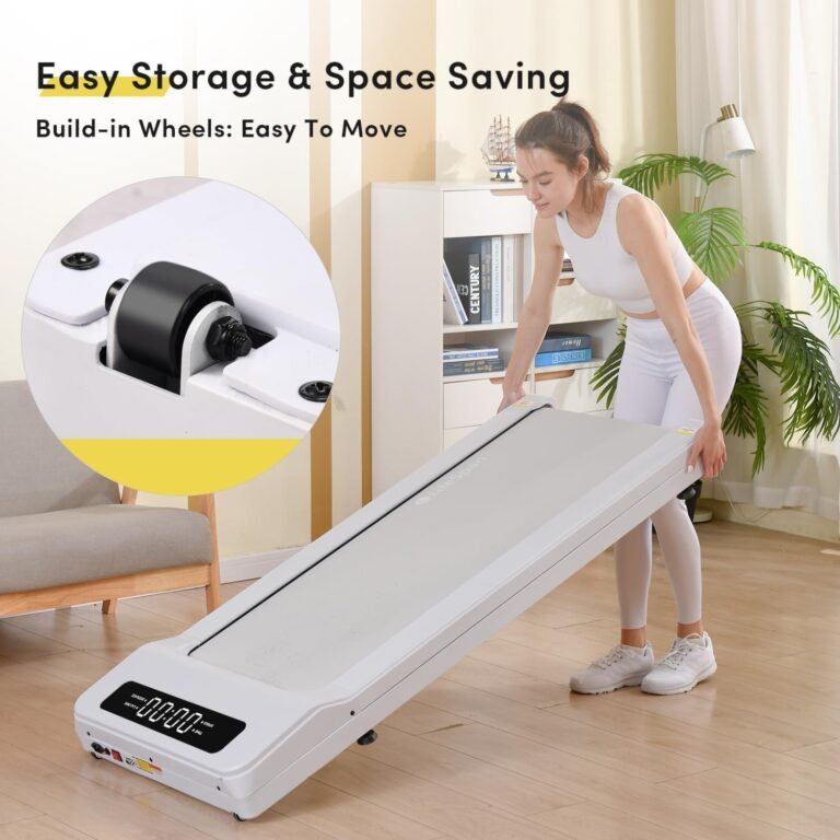 LifeSpan Walking Pad Review