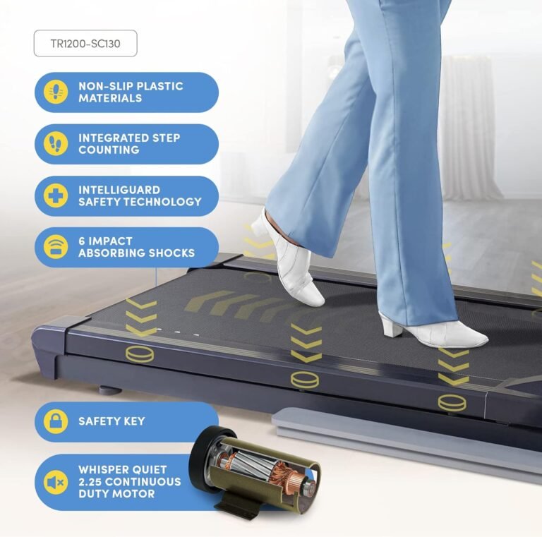 LifeSpan Walking Pad review