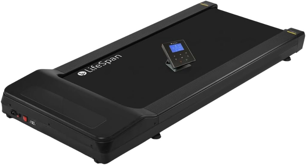 LifeSpan Walking Pad review
