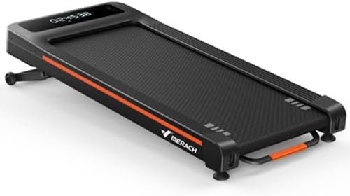 MERACH NovaWalk W50 TrekPad/Merach Walking Pad Review​s