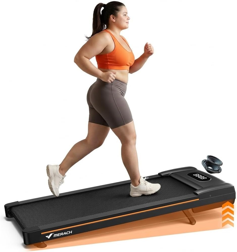 Merach Walking Pad Review​s