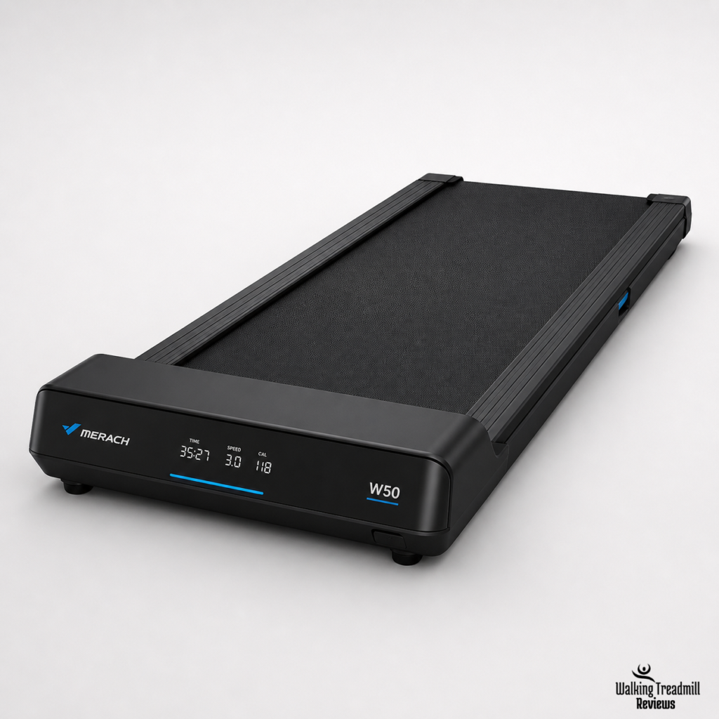 Merach W50 Walking Pad