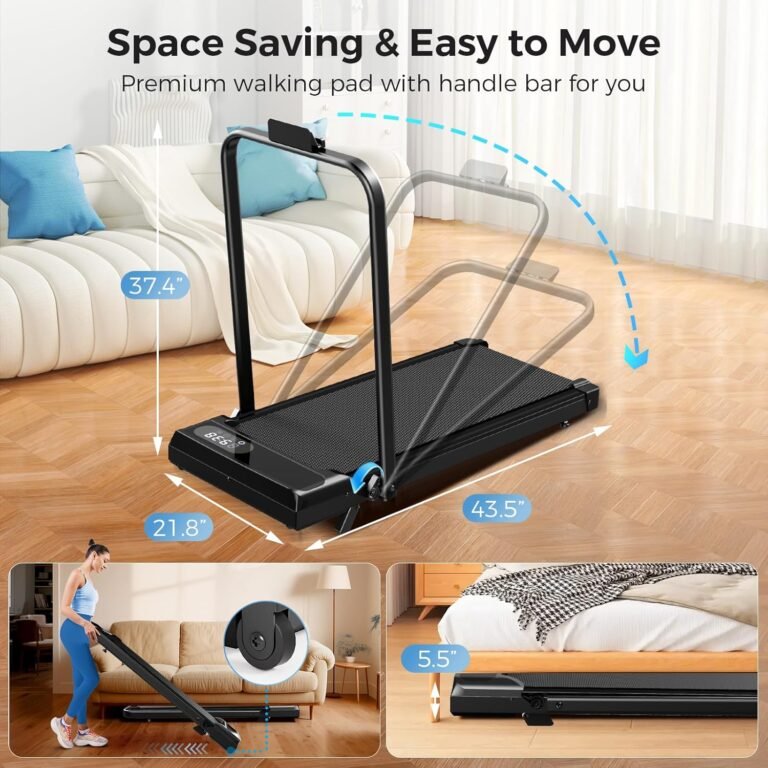 NXSCI Walking Pad