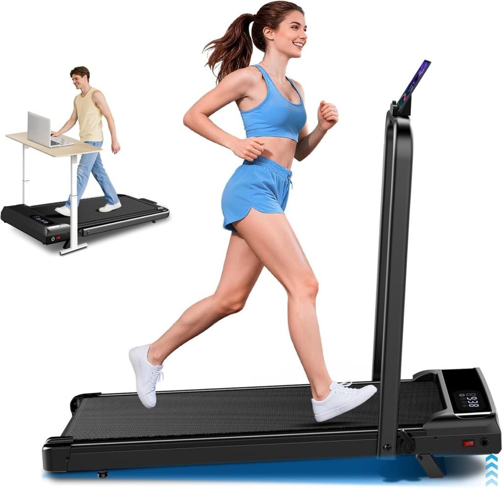 NXSCI Walking Pad reviews