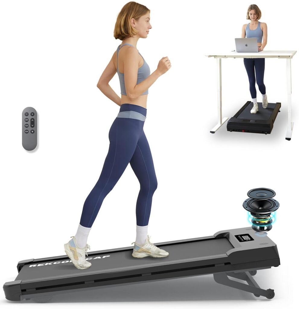 Quiet Walking Pad/PACEROCKER Walking Pad
