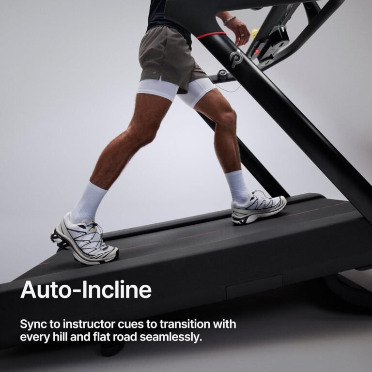 Peloton Treadmill reviews
