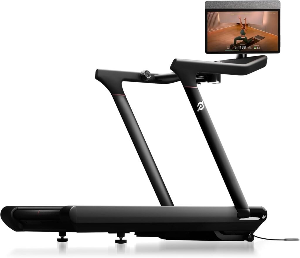 Peloton Treadmill Reviews