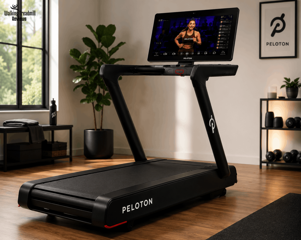 Peloton Treadmill Reviews