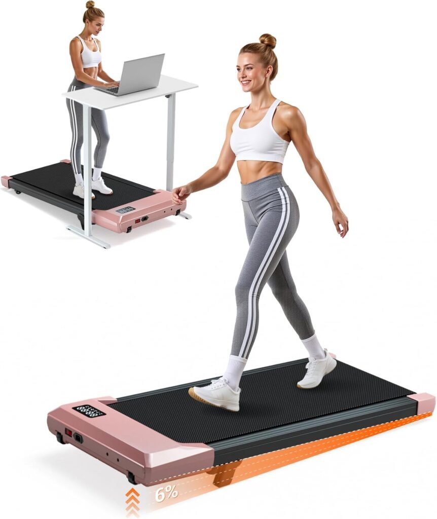 Lacuffy Walking Pad Reviews