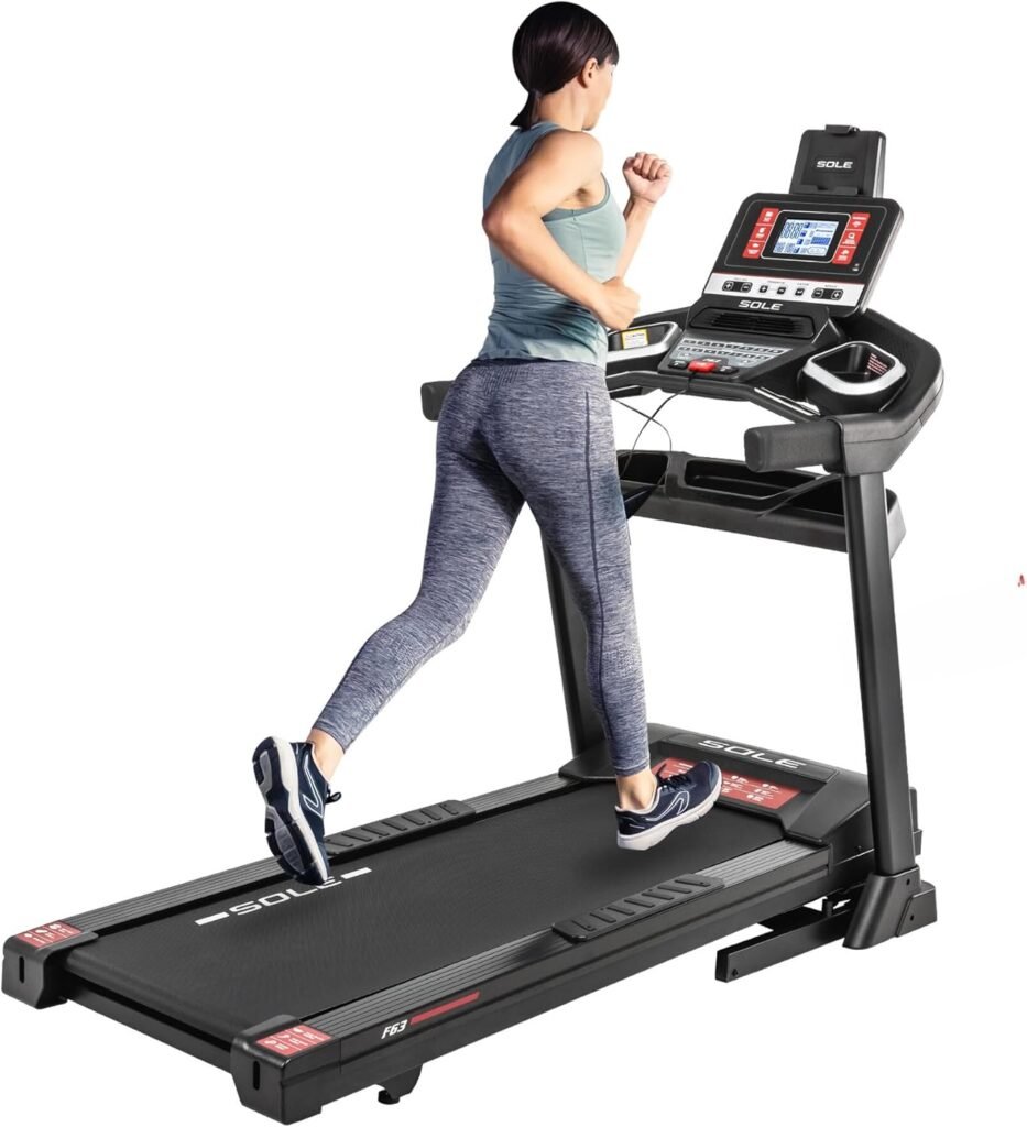 Sole Treadmill Reviews