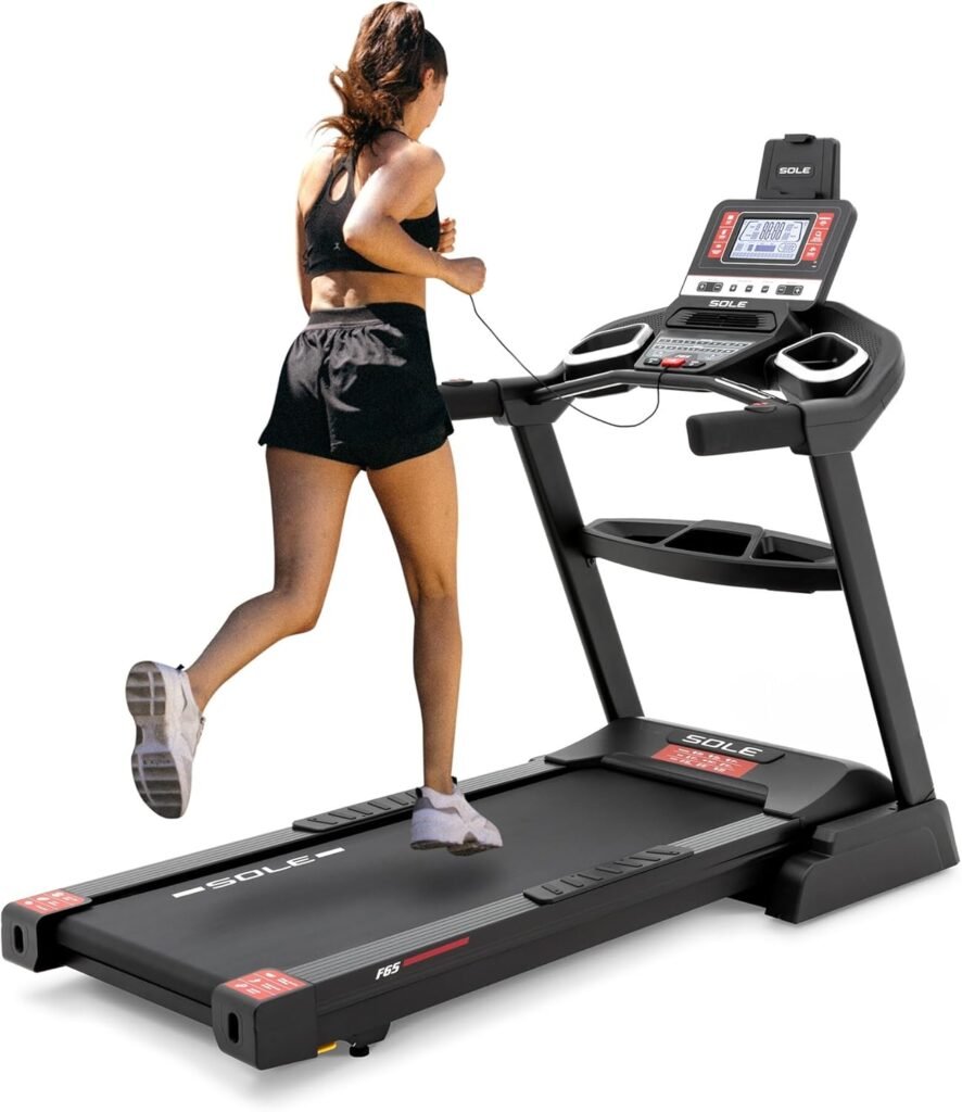 Sole Treadmill Reviews