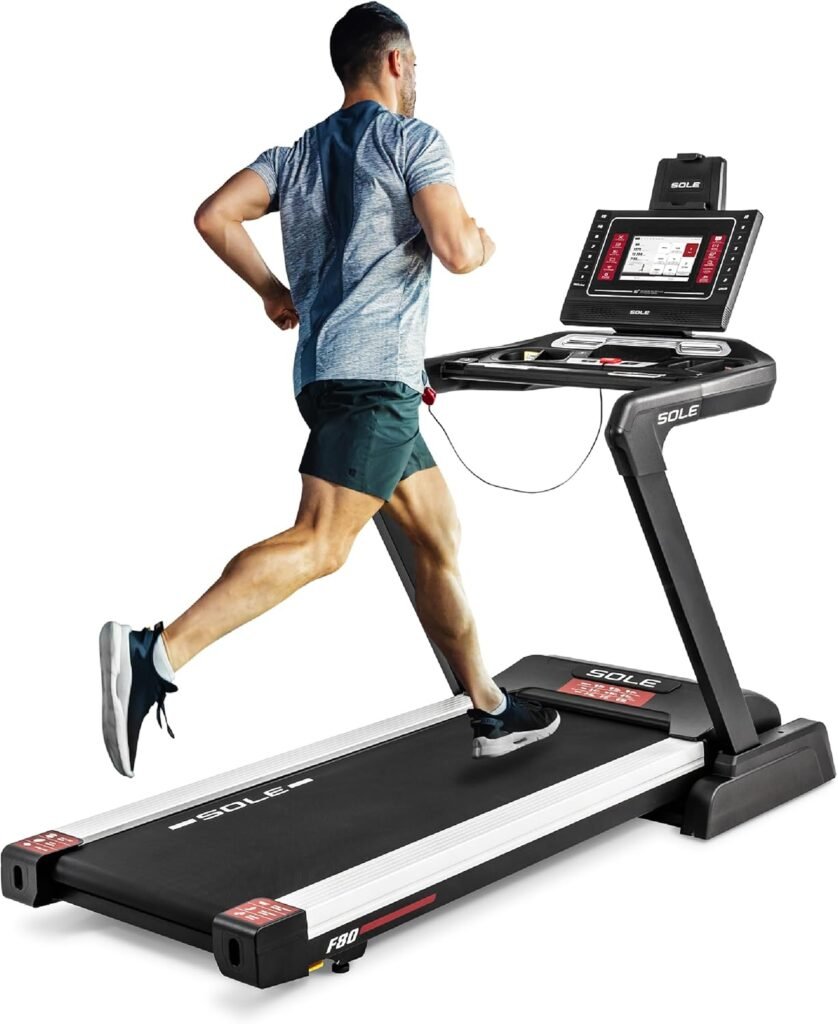 Sole F80 Treadmill Reviews